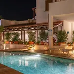 Casa Augusto Semesterbostad