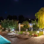 Casa Augusto Semesterbostad *