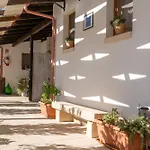 Casa Augusto Semesterbostad Uggiano La Chiesa