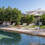 Casa Augusto Semesterbostad