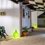 Casa Augusto Semesterbostad