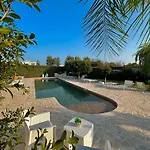 Casa Augusto Semesterbostad