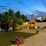 Casa Augusto Semesterbostad