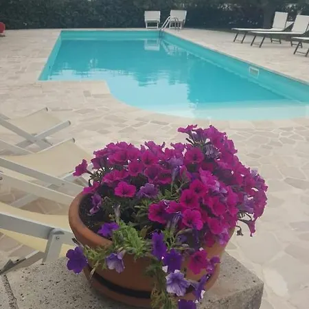 Holiday home Casa Augusto Uggiano La Chiesa