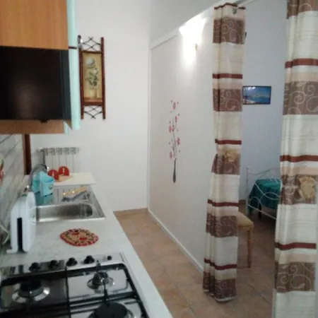 Prázdninový dům Casa Augusto *