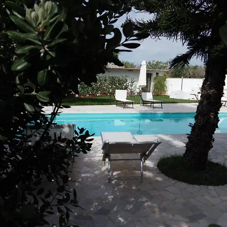 Holiday home Casa Augusto *