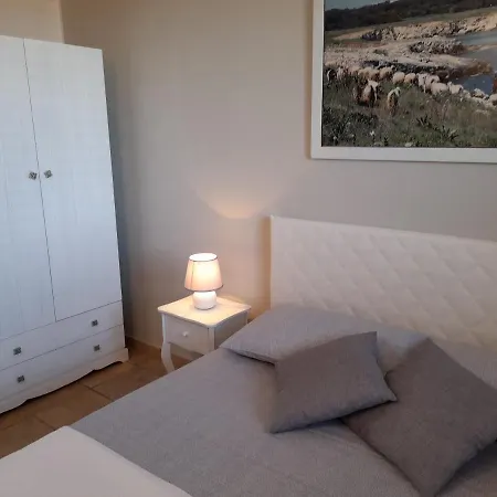 Casa Augusto Holiday home *