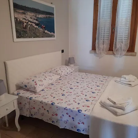 Casa Augusto Holiday home