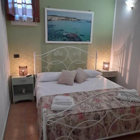 Casa Augusto Ferienhaus *