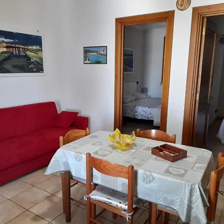Casa Augusto Holiday home