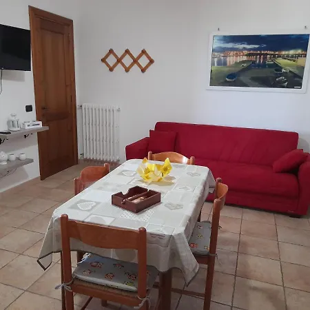Holiday home Casa Augusto Uggiano La Chiesa