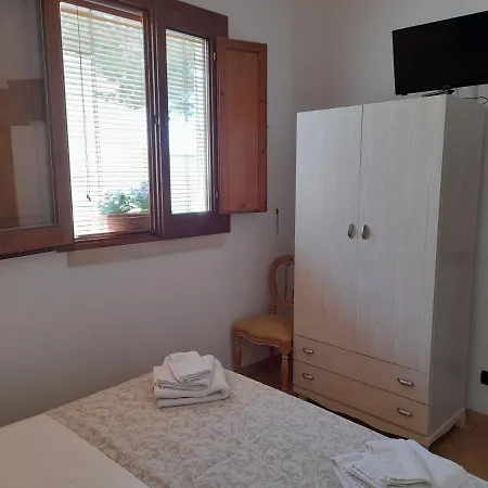 Vakantiehuis Casa Augusto Uggiano La Chiesa