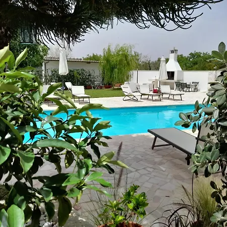Holiday home Casa Augusto