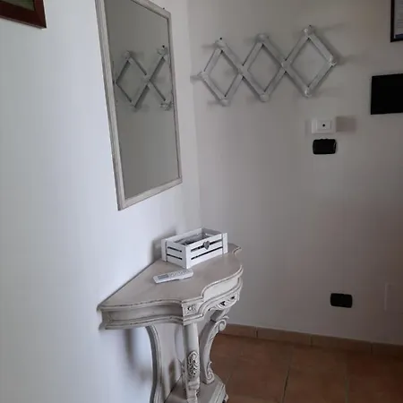 Casa Augusto Uggiano La Chiesa