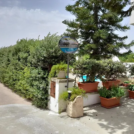 Vakantiehuis Casa Augusto Uggiano La Chiesa