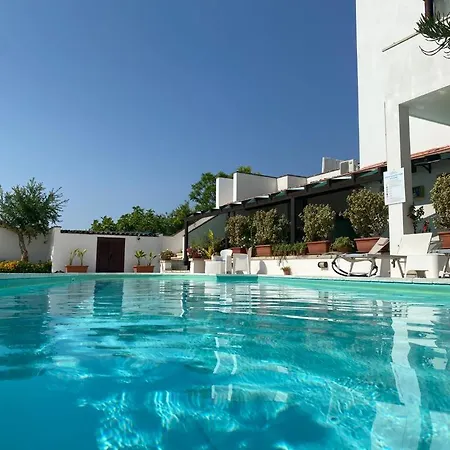 Holiday home Casa Augusto Uggiano La Chiesa