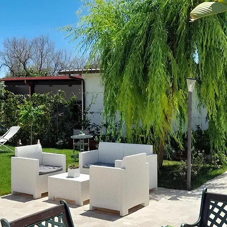 Vakantiehuis Casa Augusto *