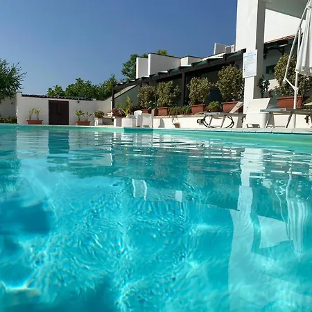 Casa Augusto Holiday home *