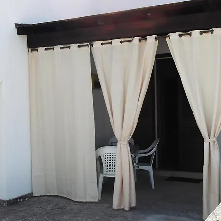 Casa Augusto *