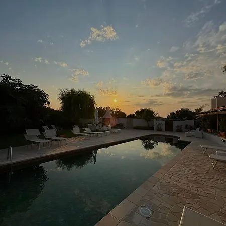Casa Augusto *