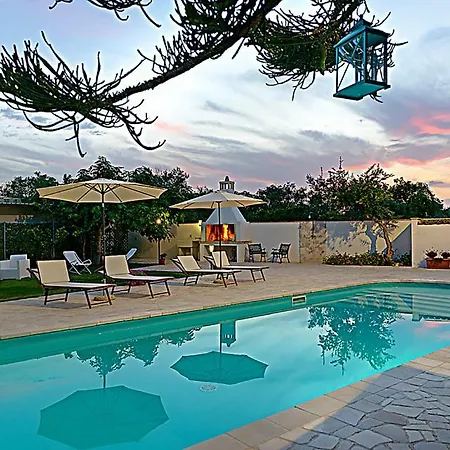 Ferienhaus Casa Augusto