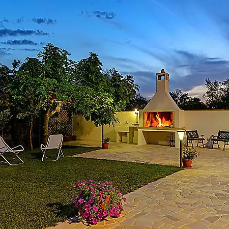 Casa Augusto Holiday home