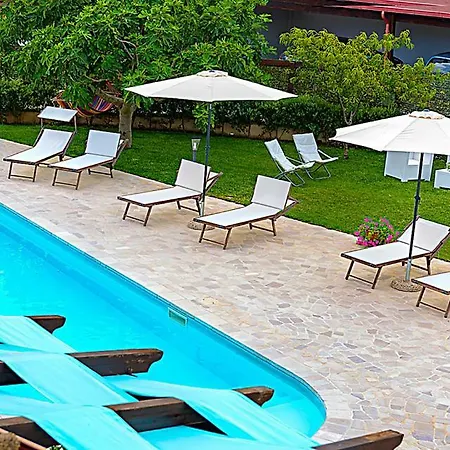 Casa Augusto Holiday home