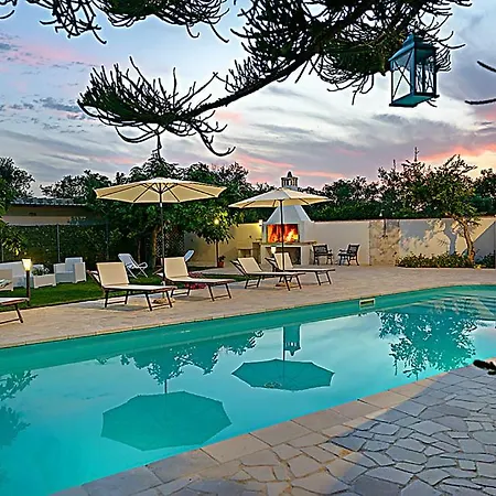 Holiday home Casa Augusto
