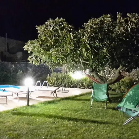 Ferienhaus Casa Augusto Uggiano La Chiesa