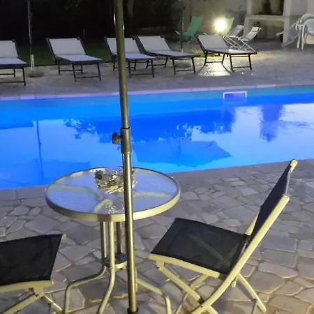 Casa Augusto Uggiano La Chiesa