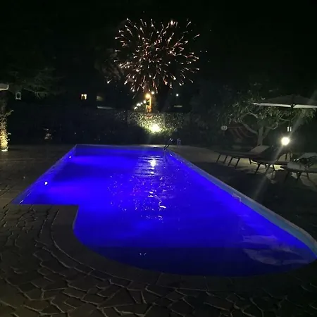 Ferienhaus Casa Augusto Uggiano La Chiesa