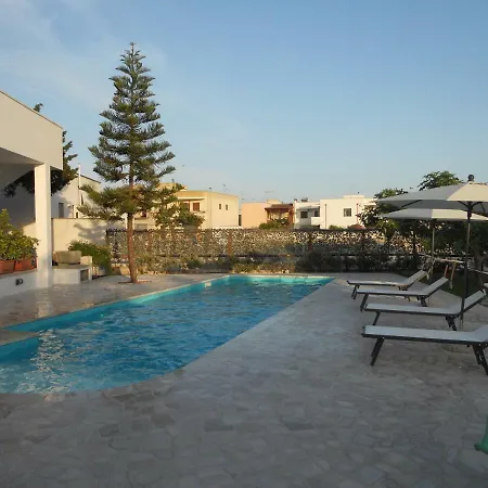 Ferienhaus Casa Augusto *