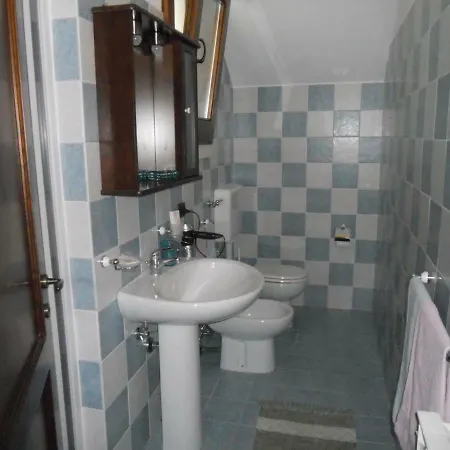 Casa Augusto * Uggiano La Chiesa