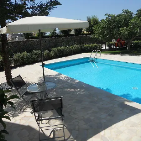 Ferienhaus Casa Augusto Uggiano La Chiesa