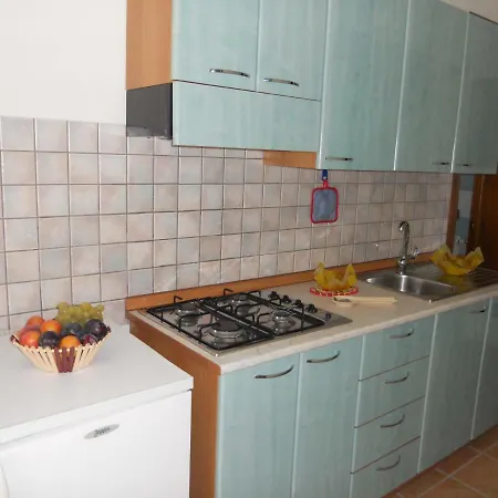 Casa Augusto * Uggiano La Chiesa