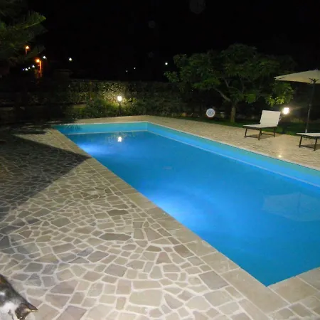 Casa Augusto Holiday home *