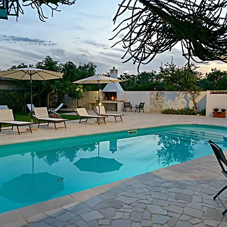 Casa Augusto Holiday home *