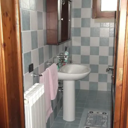 Casa Augusto Ferienhaus Uggiano La Chiesa