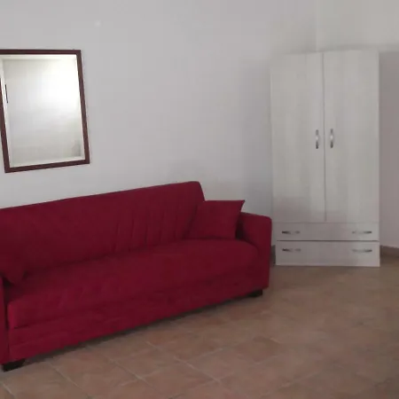 Casa Augusto * Uggiano La Chiesa