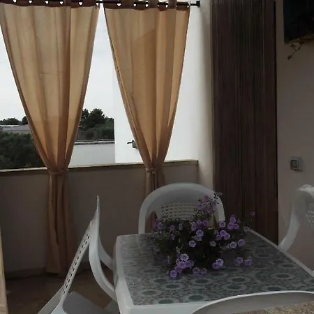 Casa Augusto Vakantiehuis