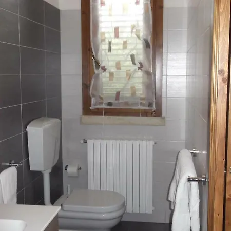 Casa Augusto * Uggiano La Chiesa