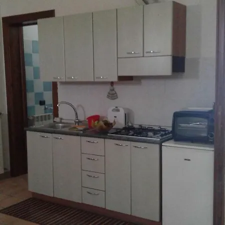 Casa Augusto *