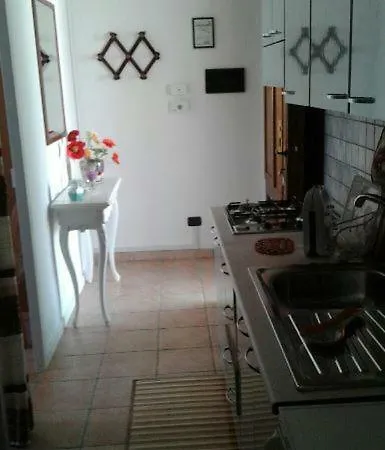 Vakantiehuis Casa Augusto *