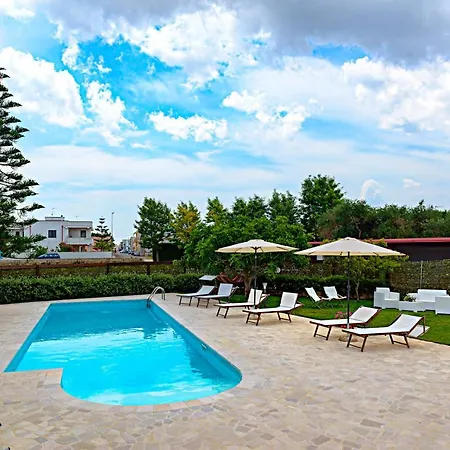 Ferienhaus Casa Augusto *