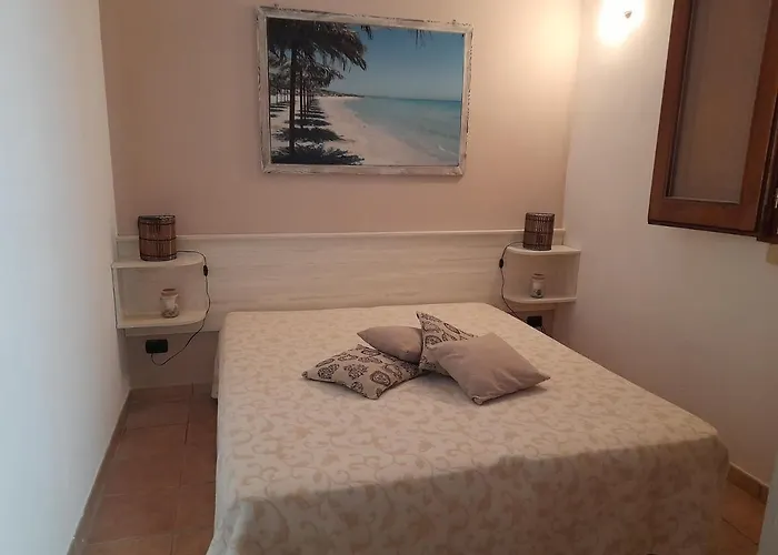 Casa Augusto Vakantiehuis
