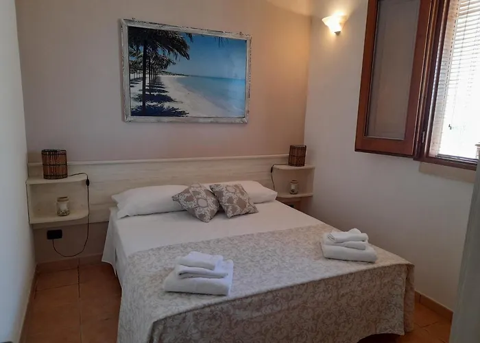 Casa Augusto Vakantiehuis Uggiano La Chiesa