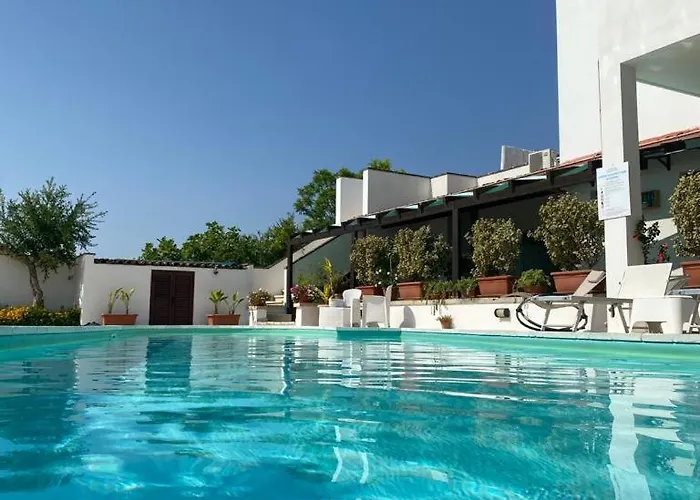 Vakantiehuis Casa Augusto Uggiano La Chiesa