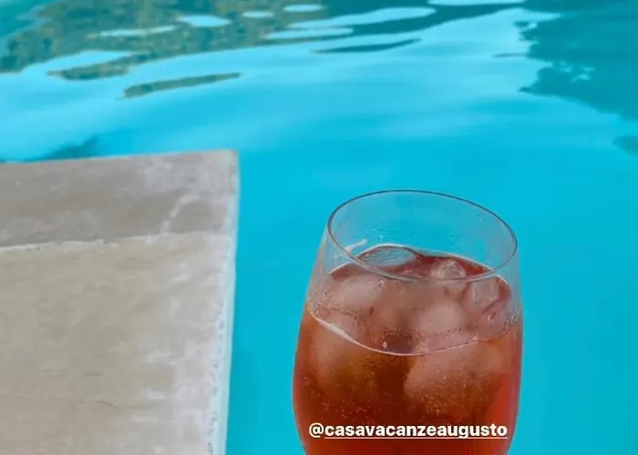Casa Augusto 우기아노 라 치에사