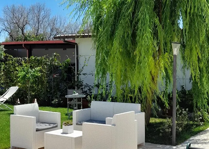 펜션 Casa Augusto *