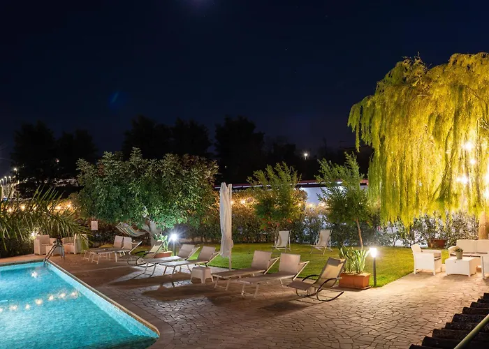 Casa Augusto 펜션 *